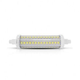 Ampoule LED R7S Miidex Lighting 10 W 6000 K 118 mm - 79821 photo du produit Principale M