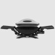 Barbecue à gaz Q 2000 - WEBER - 53060053 pas cher Secondaire 3 S