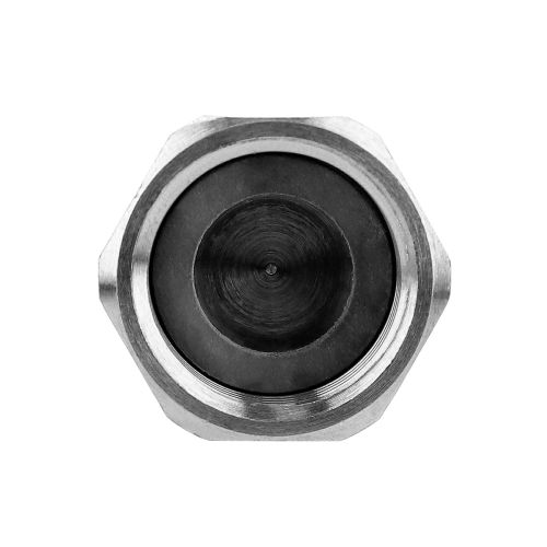 Bouchon obturateur à joint femelle 1/2'' - BANIDES - 230312 pas cher Secondaire 5 L