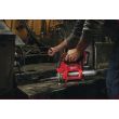 Pompe à graisse 18 V M18 GG-201C + batterie 2,0 Ah + chargeur + coffret MILWAUKEE 4933440490 photo du produit Secondaire 3 S