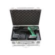 Perceuse visseuse 18V + 2 batteries 2,5Ah + chargeur + coffret de 100 accessoires HIKOKI KC18DJLFZ photo du produit Secondaire 3 S