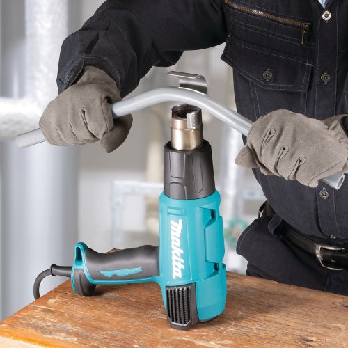 Décapeur thermique 2000 W en coffret MAKITA HG6531CK photo du produit Secondaire 3 L