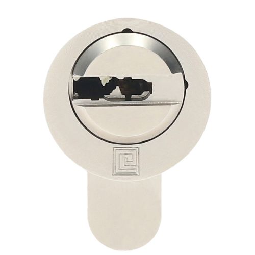 Cylindre monobloc HXRA à profil suisse 30 x 30 mm HERACLES HXRA-SUISS photo du produit Secondaire 4 L