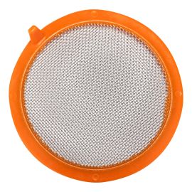 Filtre acier inoxydable Pressol pour entonnoirs - 01 172 photo du produit Principale M
