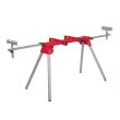 Piètement extensible 2 m MSL 1000 pour scie radiale MILWAUKEE TOOL 4933428970 photo du produit Secondaire 3 S