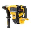 Perforateur SDS-Max 54 V XR FLEXVOLT Brushless 10,5 J (sans batterie ni chargeur) + coffret DEWALT DCH614N-XJ photo du produit Secondaire 1 S