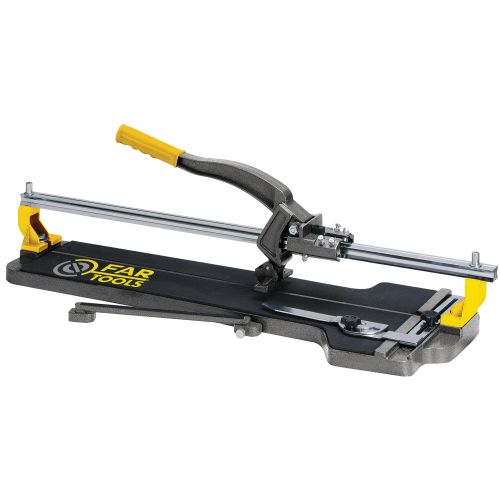 Coupe carrelage manuel J 675 longueur de coupe maximale 675 mm FARTOOLS 210675 photo du produit