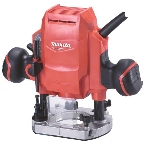 Défonceuse 900 W 8 mm en boîte carton MAKITA M3601 photo du produit