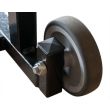 Kit 2 roues pour 500.8800 KS TOOLS 500.8803 photo du produit Secondaire 1 S