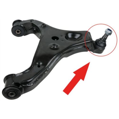 Jeu de pièces de pression pour Mercedes Sprinter après 2007 KS TOOLS 440.0440 photo du produit Secondaire 1 L