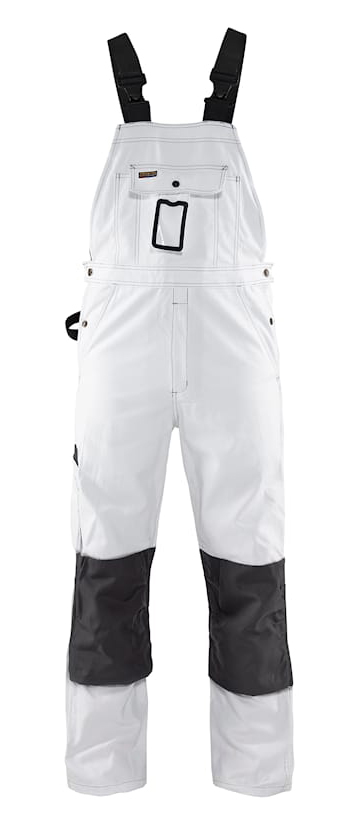 Blanc · Gris
