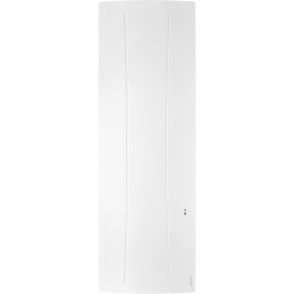 Radiateur électrique connecté AGILIA Atlantic verticale blanc pas cher Principale M