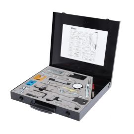 Jeu d'outils de calage moteur KS Tools pour Isuzu / GM / Opel / Saab 32 pi&egrave;ces - 400.1575 photo du produit Principale M