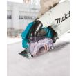 Scie circulaire 18V (sans batterie ni chargeur) MAKITA DCC500Z photo du produit Secondaire 1 S