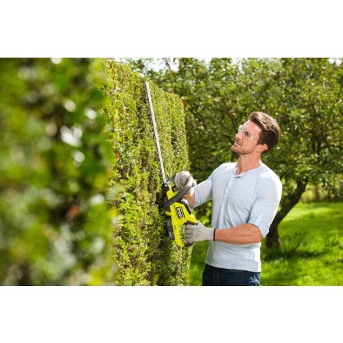 Taille-haie 18 V ONE+ 45 cm (sans batterie ni chargeur) RYOBI OHT1845 photo du produit Secondaire 2 L