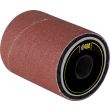 Rouleau caoutchouc avec manchon abrasif grain A80 60 mm FARTOOLS 110877 photo du produit