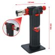 Mini chalumeau 140 mm  2450 °C KS TOOLS 960.1200 photo du produit Secondaire 1 S
