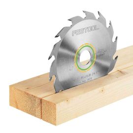 Lame de scie circulaire Festool WOOD RIP CUT HW 225x2,6x30 PW18 - 496303 pas cher Principale M