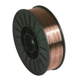 Fil massif acier G3Si1 photo du produit Principale M