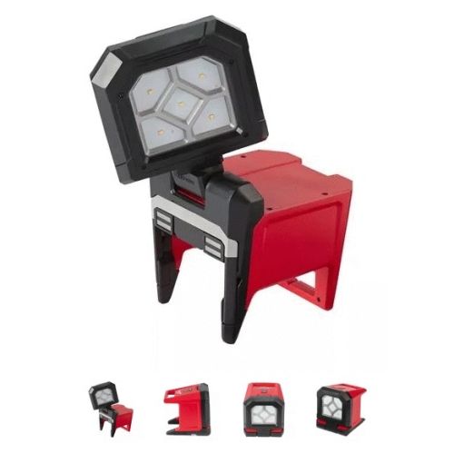 Lampe LED 18V M18PAL-0 en boîte carton MILWAUKEE 4933464105 - MILWAUKEE -  4933464105