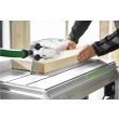 Scie semi-stationnaire 2100W CS 70 EBG PRECISIO - FESTOOL - 574776 pas cher Secondaire 5 S