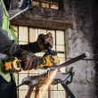 Meuleuse 18 V MM XR Advantage Brushless 125 mm (sans batterie ni chargeur) en coffret T-STAK DEWALT DCG409NT-XJ photo du produit Secondaire 8 S