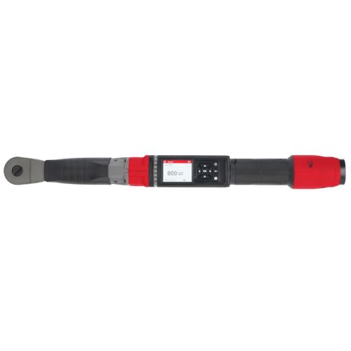 Clé à cliquet ONE-KEY dynamométrique numérique 1/2'' 12 V FUEL M12 ONEFTR12-201C + batterie 2 Ah + chargeur + coffret MILWAUKEE 4933464970 photo du produit Secondaire 4 L