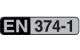 Picto EN 374-1