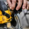 Scie circulaire 1600W 190mm en coffret  DEWALT DWE576K-QS photo du produit Secondaire 2 S