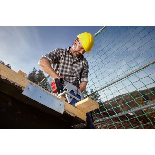 Scie circulaire 18 V GKS 18V-68 C Professional (sans batterie ni chargeur) BOSCH 06016B5000 photo du produit Secondaire 3 L