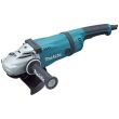 Meuleuse d'angle 2400 W 230 mm en coffret plastique MAKITA GA9030KDX2 photo du produit