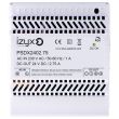 Alimentation rail DIN 230 V AC / 24 V DC 2,75 A PSDX2402.75 photo du produit