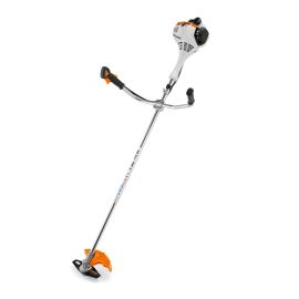 Débroussailleuse thermique 27,2cm³ Stihl FS 55 + TrimCut 32-2 - 4140-200-0548 photo du produit Principale M