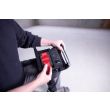 Projecteur de chantier LED 18 V Multi Battery 4000MA Professional rechargeable 4500 lm (sans batterie ni chargeur) + sac de transport BRENNENSTUHL 1173140400 photo du produit Secondaire 14 S