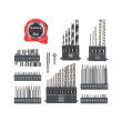 Perceuse-visseuse 18 V DD18-60Z2+ 60 Nm + 2 batteries 2 Ah + 1 chargeur + coffret 75 outils HANGER 400120 photo du produit Secondaire 8 S