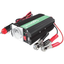 Convertisseur CONVERGYS 300 W GYS - 27053 photo du produit Principale M