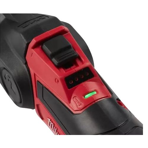 Fer à souder 12 V M12 SI-201C + batterie 2 Ah + chargeur + coffret MILWAUKEE 4933459761 photo du produit Secondaire 5 L