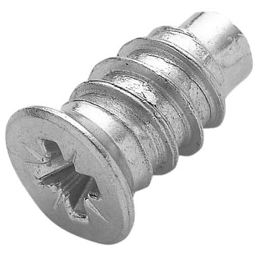 Vis euro 10mm boîte de 100 - LMC - VIS66110 pas cher