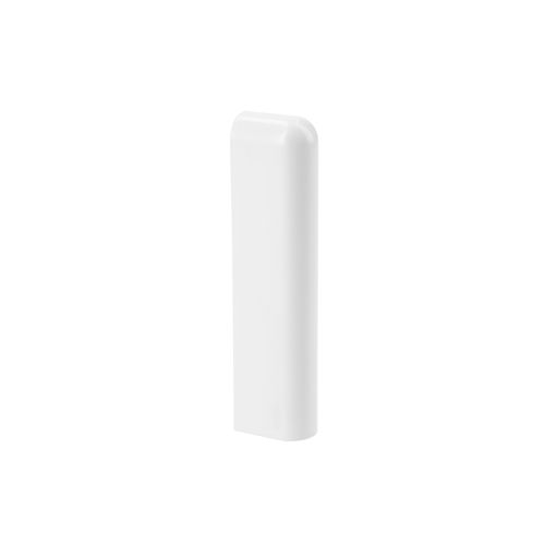 Cache douille UNIJET blanc - FERCO - 9-38718-00-0-7 pas cher Secondaire 2 L