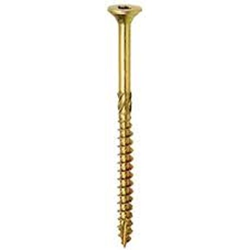 Vis à bois aggloméré Reisser tête fraisée torx - 59257 photo du produit Principale L