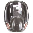 Masque complet 6800S taille moyenne K6800S 3M 7100015051 photo du produit