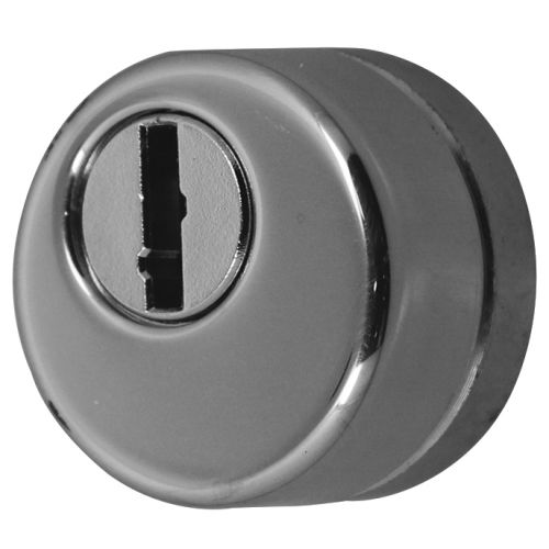 Protecteur pour cylindre européen laiton - DIERRE - DIECZ9R-CZ8TR pas cher