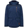 Veste de travail Softshell homme taille S - STIHL - 0464-008-0348 pas cher