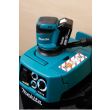 Ponceuse excentrique 18V 125mm (sans batterie ni chargeur) en boite carton - MAKITA - DB0180Z pas cher Secondaire 14 S