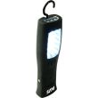 Baladeuse Sam Outillage 18 LEDS aimantée 180° - 2953R photo du produit