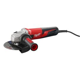 Meuleuse 1550 W Milwaukee AGV 15-150 XC DMS 125 mm - 4933459165 photo du produit Principale M