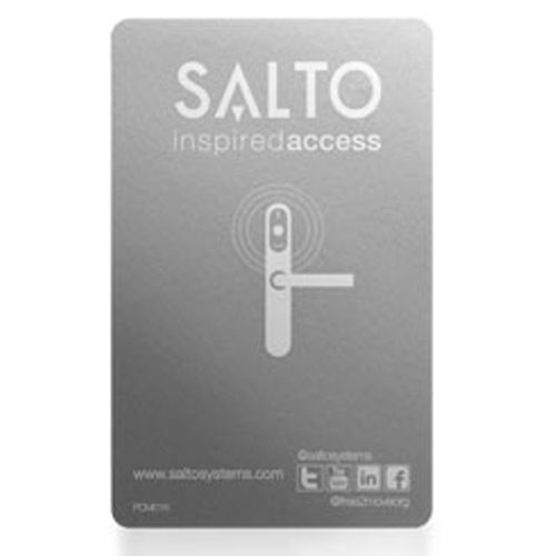 Badge de proximité Salto photo du produit Principale L