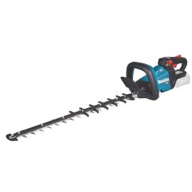 Taille-haie XGT 40V max Li-Ion Makita UH006GZ 60 cm (sans batterie ni chargeur) en boîte en carton photo du produit Principale M