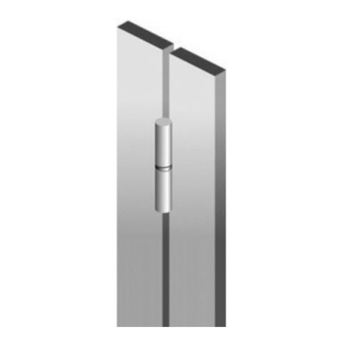 BARRE PIVOT STD FP 30X5  GHE EPX MARRON pas cher