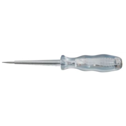 Tournevis testeur 105-250 V 145 mm KS TOOLS 911.2178 photo du produit
